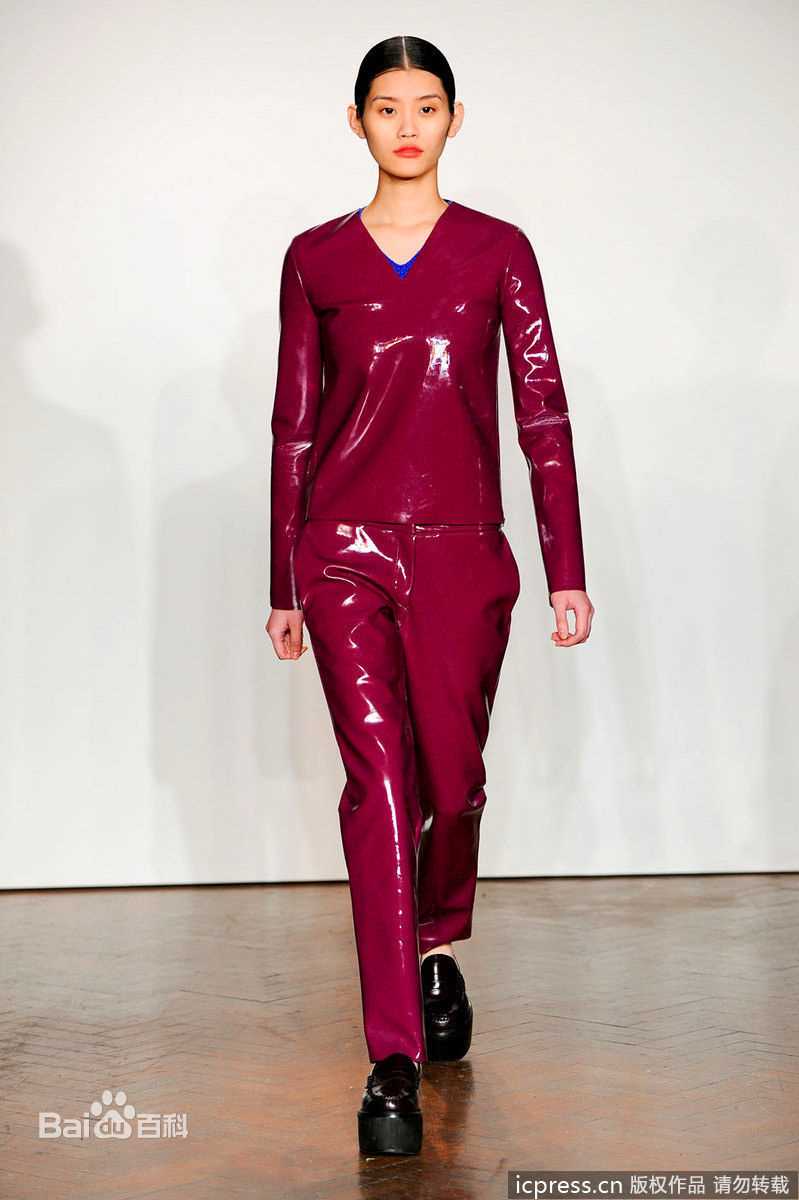 最全奚梦瑶(Ming Xi)精彩图册1