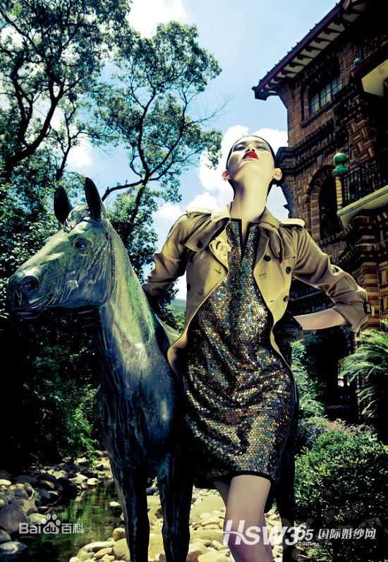 最全奚梦瑶(Ming Xi)精彩图册1