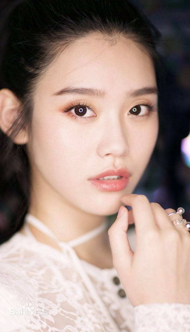 最优质奚梦瑶(Ming Xi)生活照