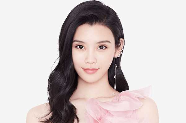 最优质奚梦瑶(Ming Xi)生活照