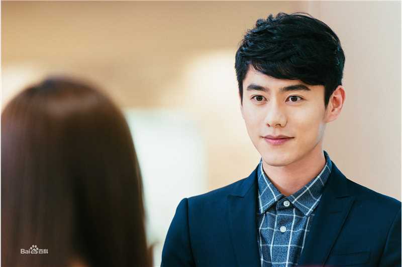 李程彬影视剧剧照