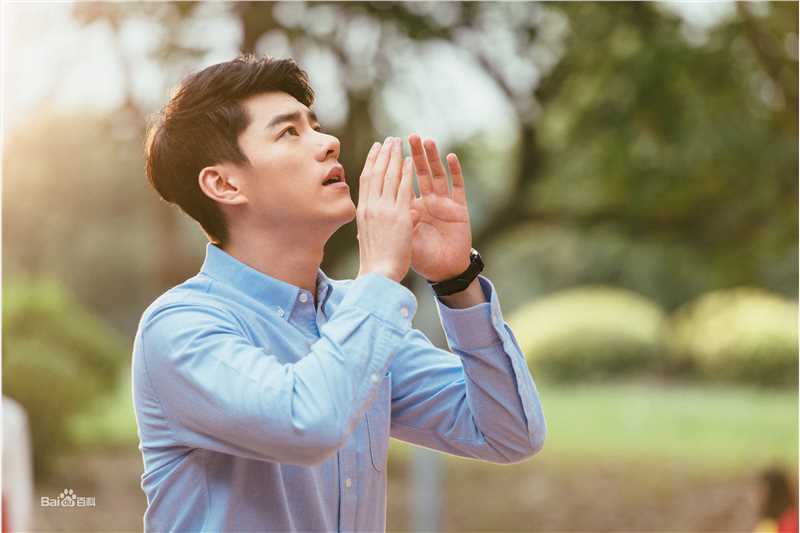 李程彬影视剧剧照