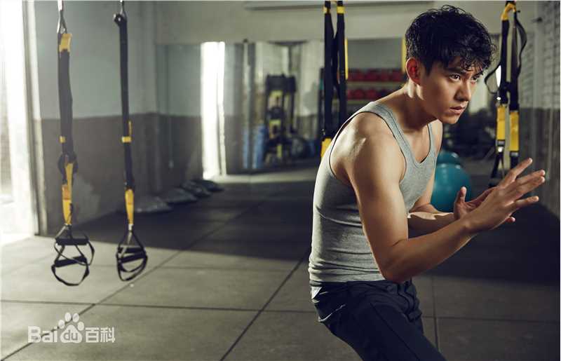 李程彬精选时尚杂志图册