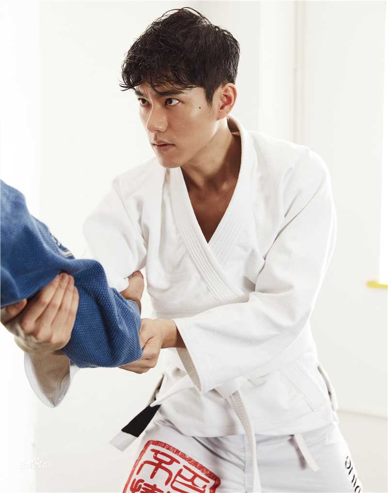 李程彬精选时尚杂志图册