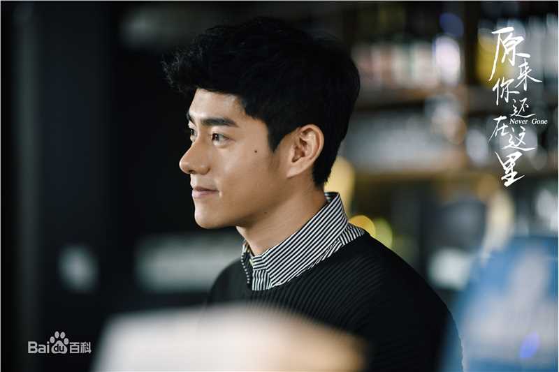 李程彬原来你还在这里壁纸壁纸