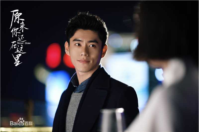 李程彬原来你还在这里壁纸壁纸