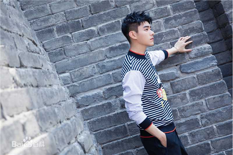 李程彬活动拍摄图片图集