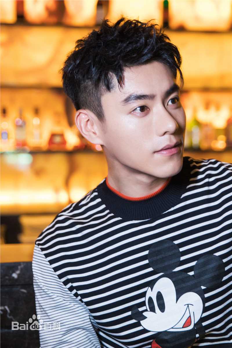 李程彬活动拍摄图片图集