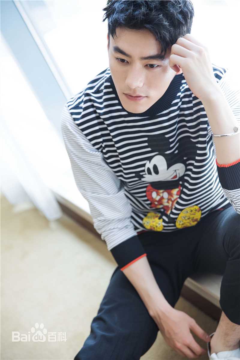 李程彬活动拍摄图片图集