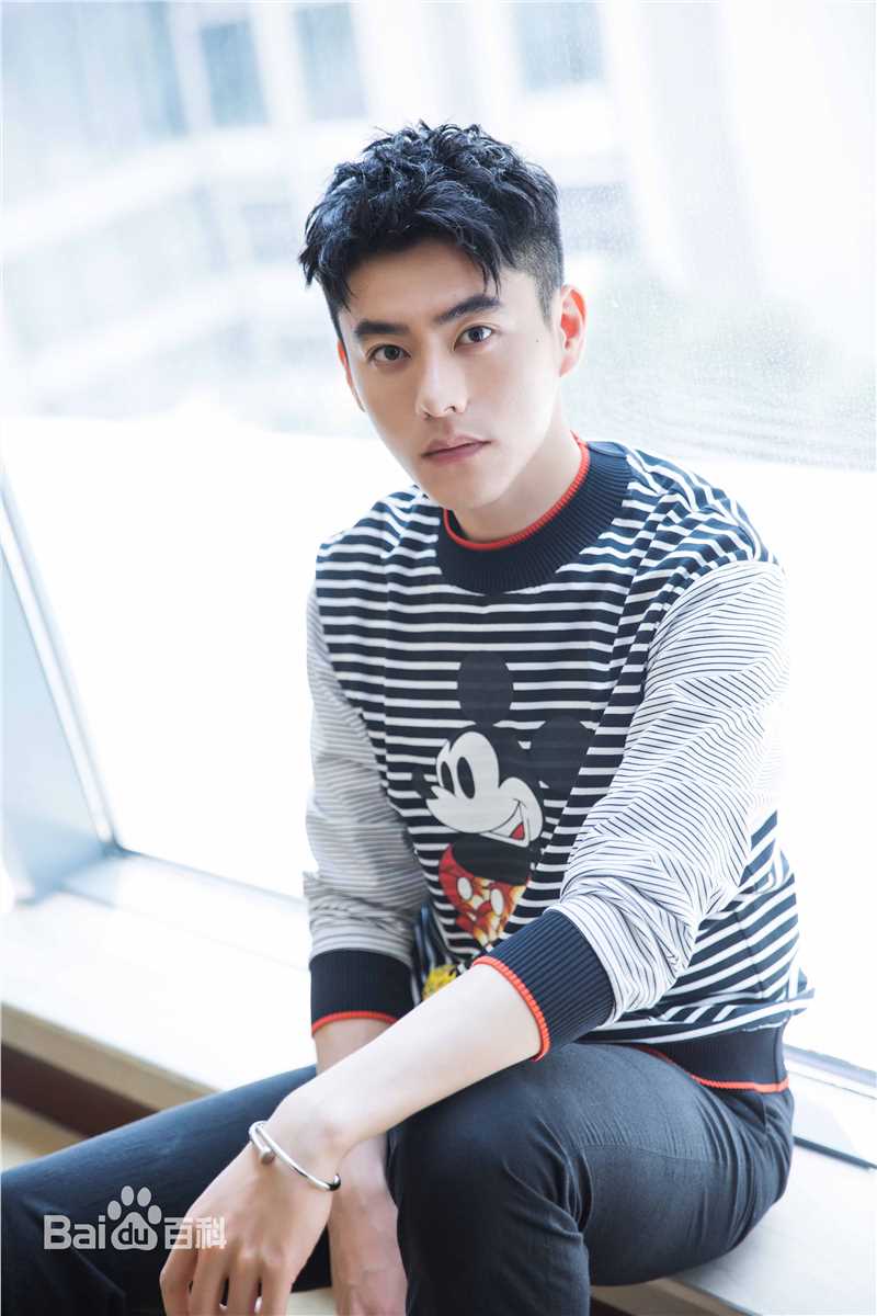 李程彬活动拍摄图片图集