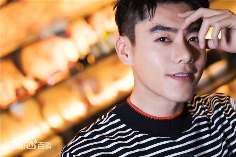 李程彬活动拍摄图片图集