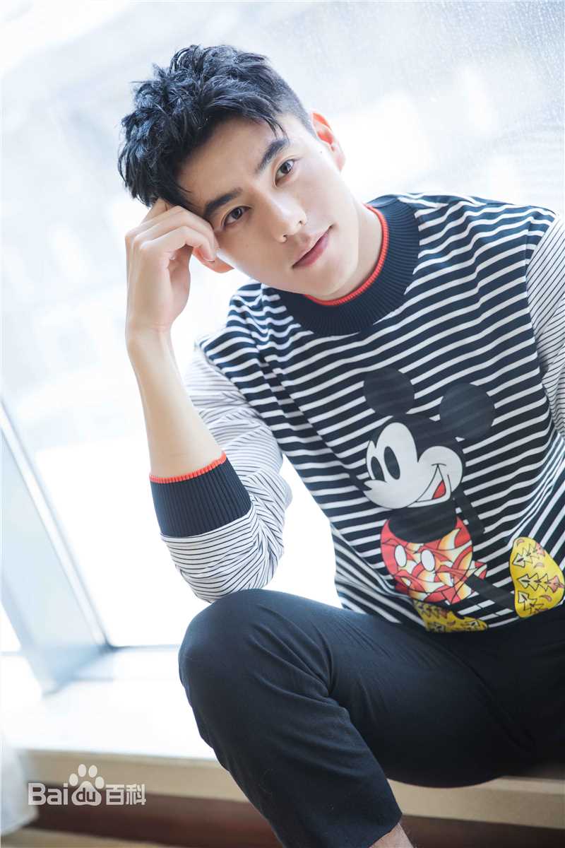 李程彬活动拍摄图片图集