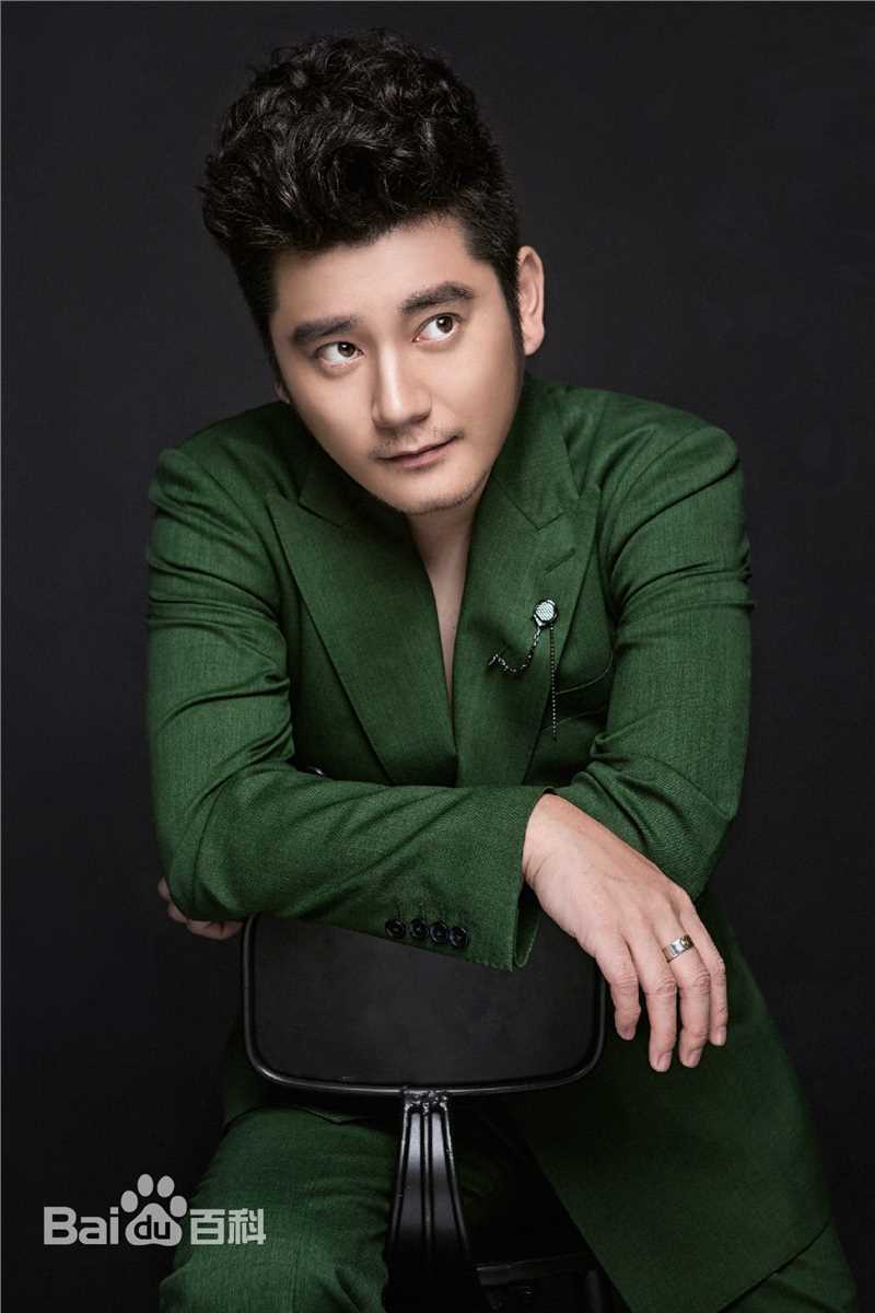 钱麓安(Oscar)钱枫照片