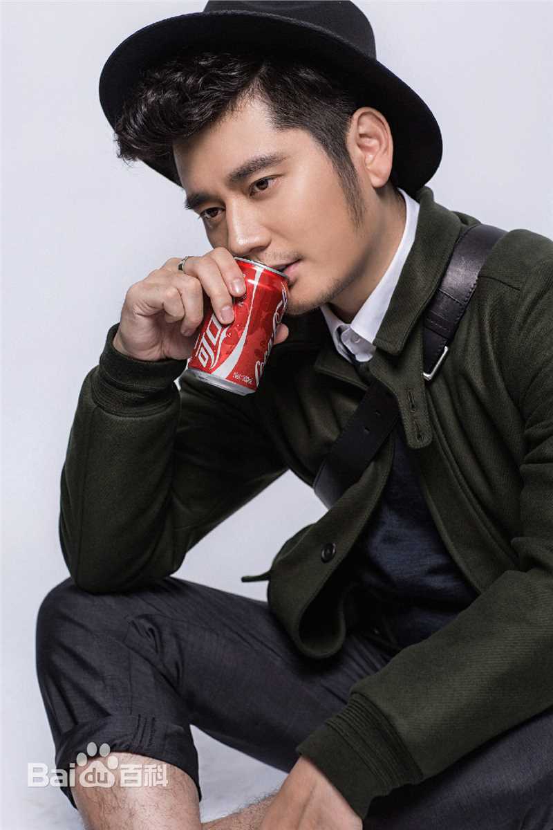 钱麓安(Oscar)钱枫照片