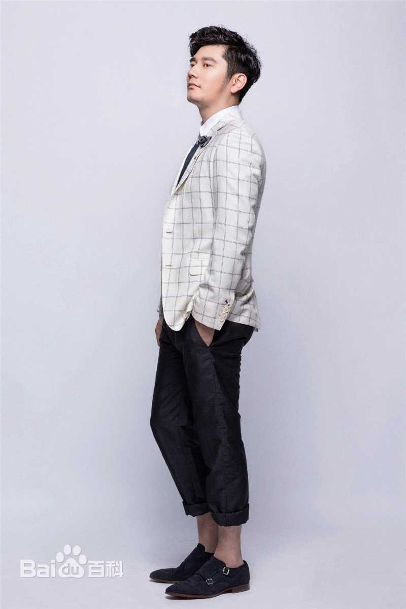 钱麓安(Oscar)钱枫照片