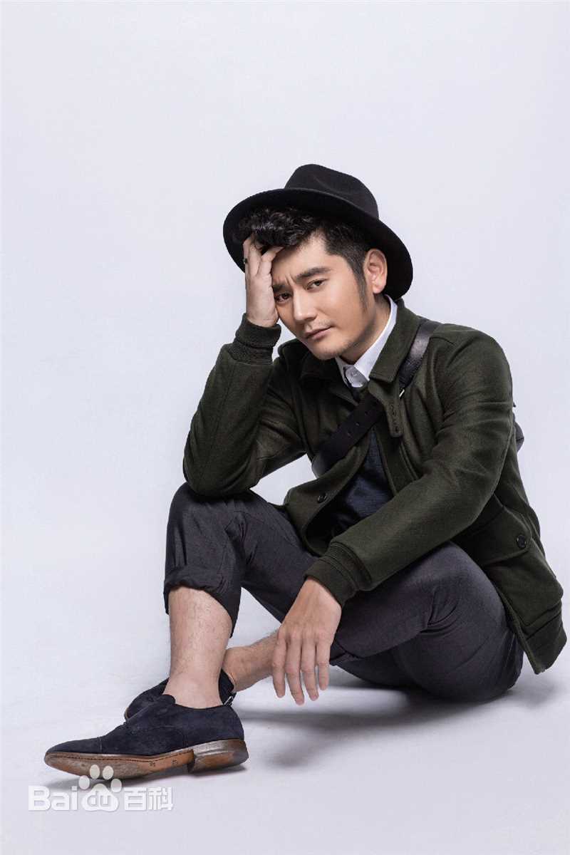 钱麓安(Oscar)钱枫照片