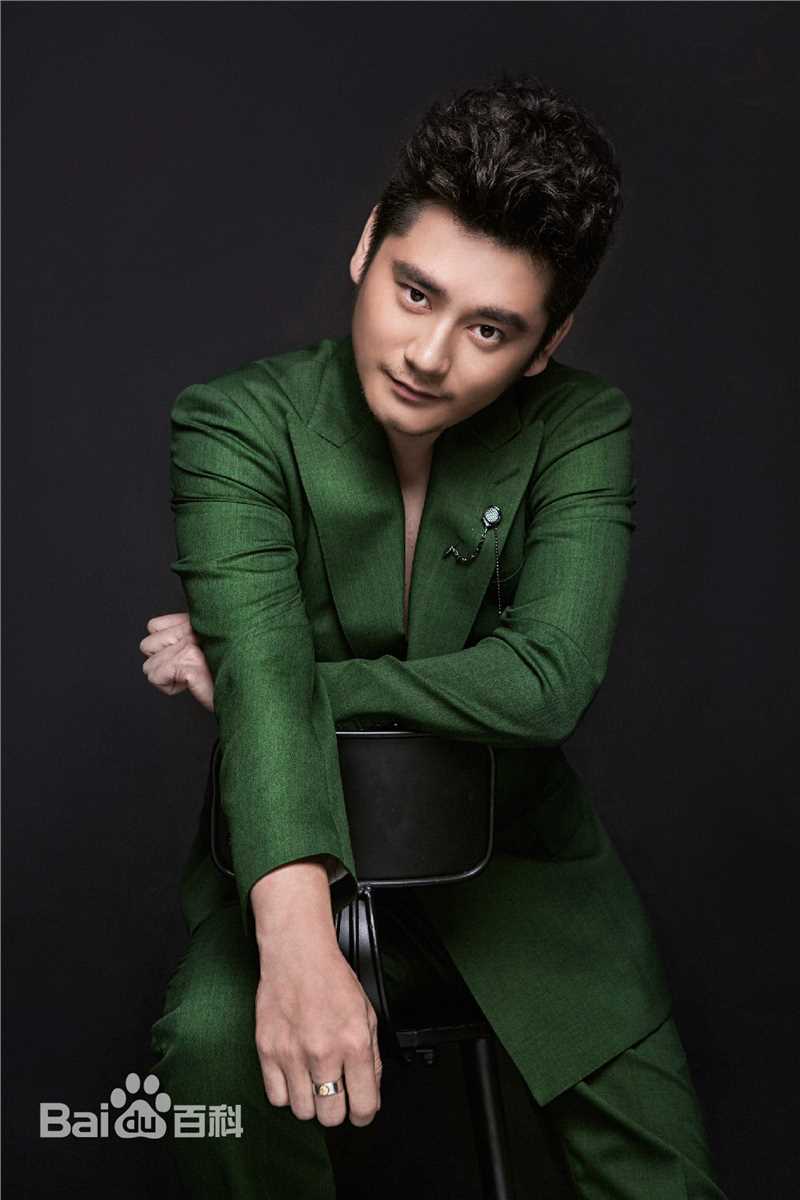 钱麓安(Oscar)钱枫照片