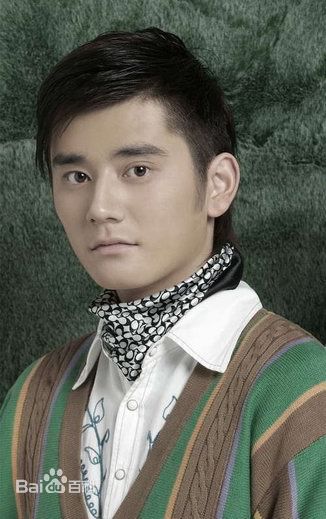 钱麓安(Oscar)钱枫照片