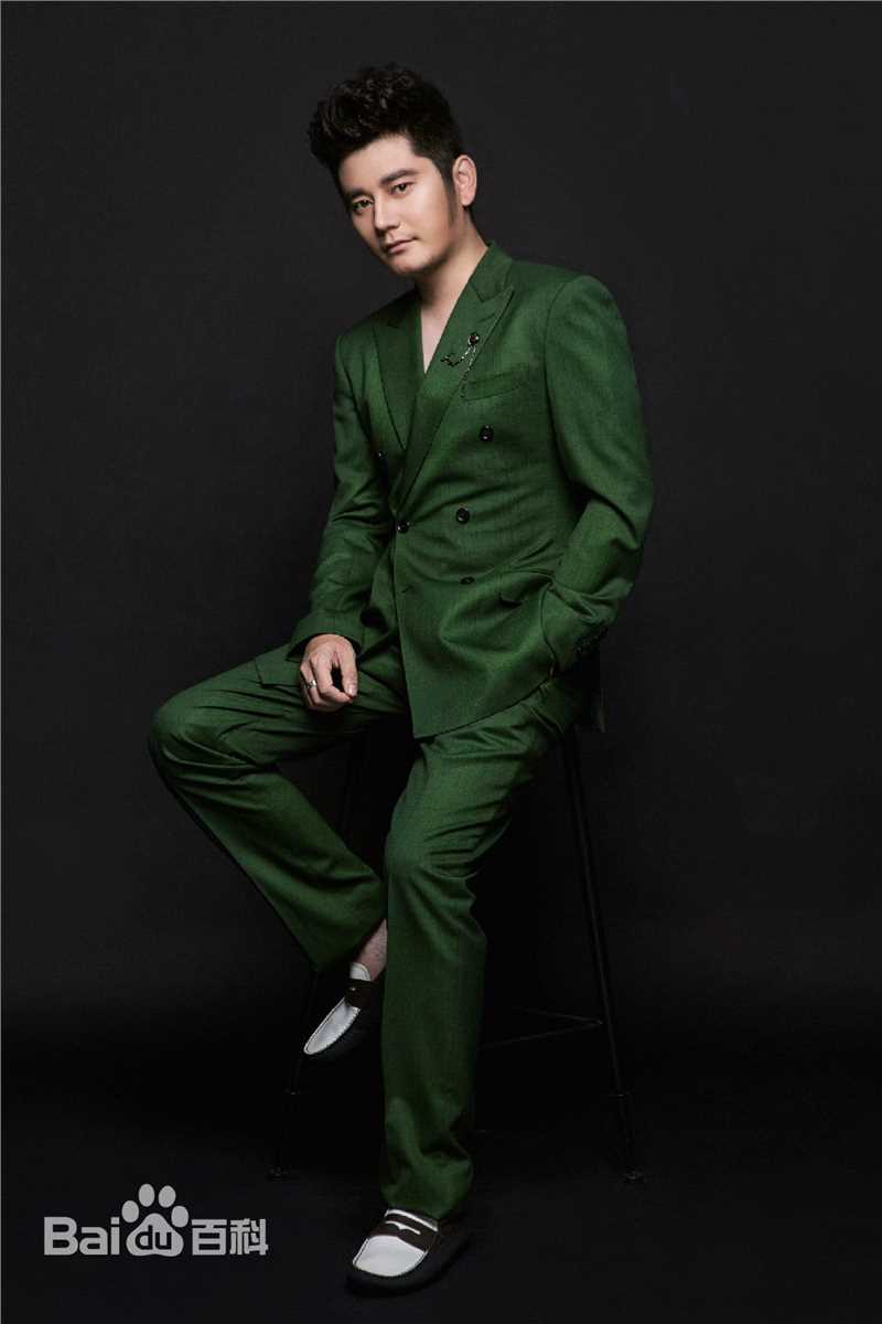 钱麓安(Oscar)钱枫照片