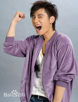 钱麓安(Oscar)钱枫照片