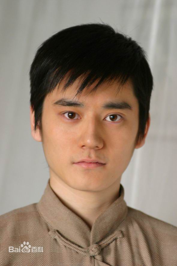 最优质钱麓安(Oscar)精彩图册