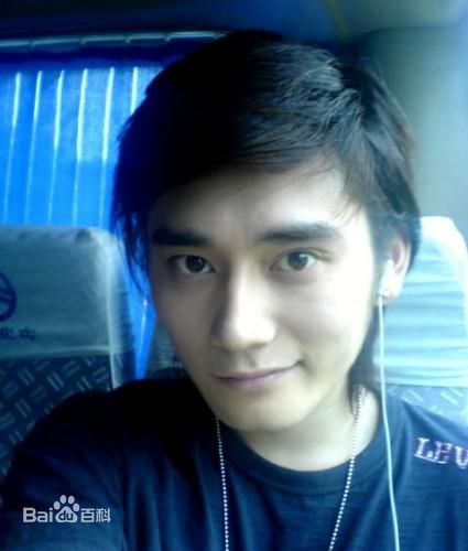 最优质钱麓安(Oscar)精彩图册