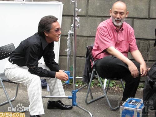 中岛哲也(Tetsuya Nakashima、なかしま てつや)生活照性感图片图集