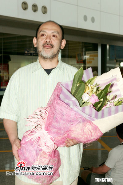 中岛哲也(Tetsuya Nakashima、なかしま てつや)生活照性感图片图集