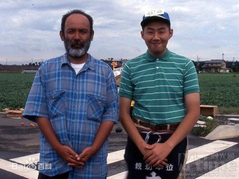 中岛哲也(Tetsuya Nakashima、なかしま てつや)生活照性感图片图集