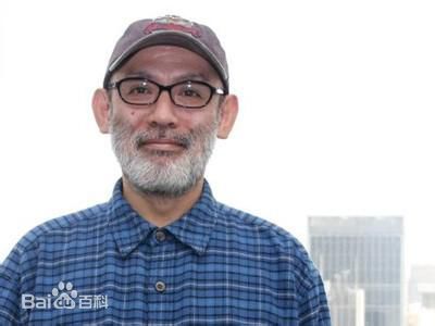 最新中岛哲也(Tetsuya Nakashima、なかしま てつや)壁纸