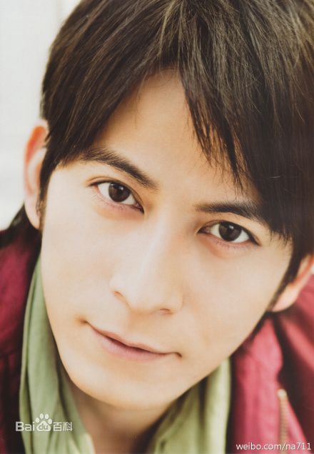 冈田准一(おかだ　じゅんいち、Okada Junichi)精选 杂志图册