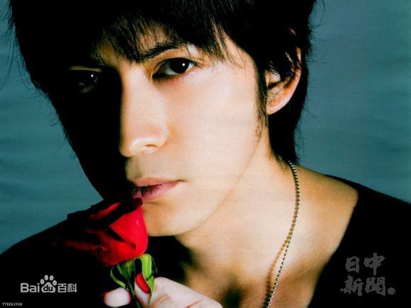 冈田准一(おかだ　じゅんいち、Okada Junichi)精选 杂志图册