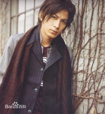 冈田准一(おかだ　じゅんいち、Okada Junichi)精选 杂志图册