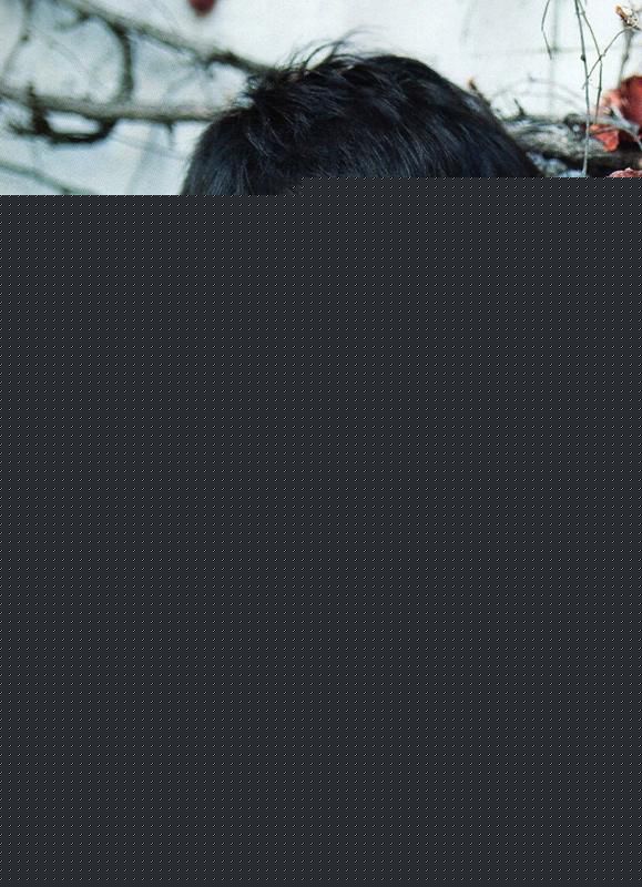 冈田准一(おかだ　じゅんいち、Okada Junichi)精选 杂志图册