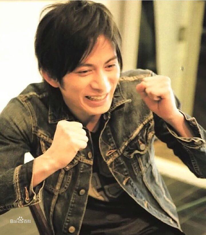 最全冈田准一(おかだ　じゅんいち、Okada Junichi)壁纸