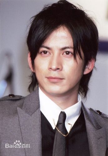 最全冈田准一(おかだ　じゅんいち、Okada Junichi)壁纸