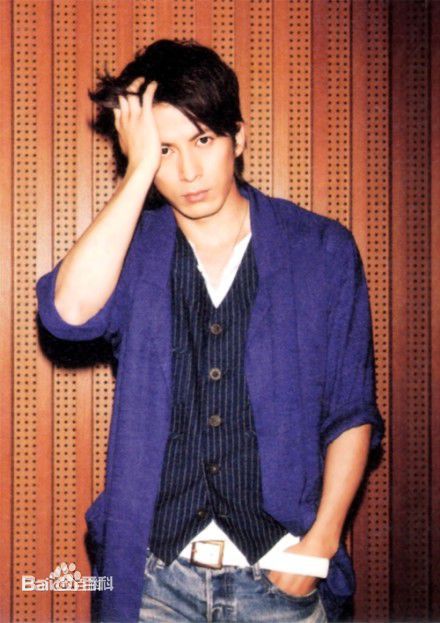 最全冈田准一(おかだ　じゅんいち、Okada Junichi)壁纸