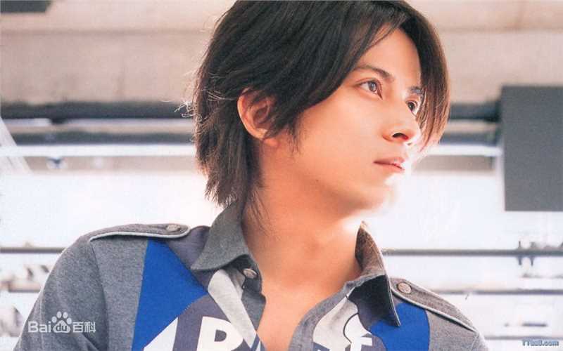 最全冈田准一(おかだ　じゅんいち、Okada Junichi)壁纸