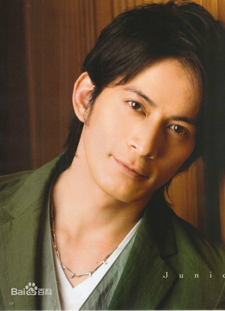 最全冈田准一(おかだ　じゅんいち、Okada Junichi)壁纸