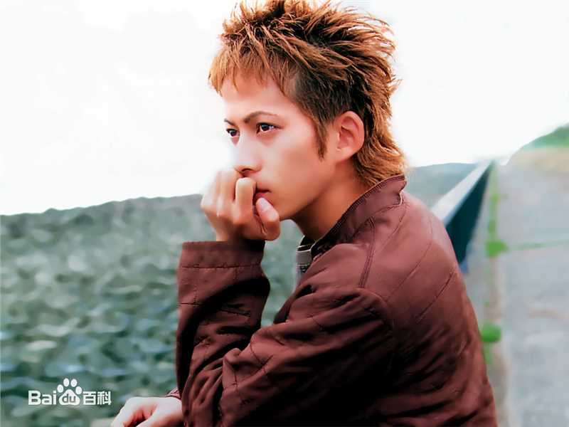 最全冈田准一(おかだ　じゅんいち、Okada Junichi)壁纸