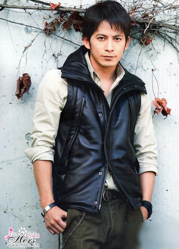 最全冈田准一(おかだ　じゅんいち、Okada Junichi)壁纸