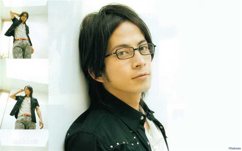 最全冈田准一(おかだ　じゅんいち、Okada Junichi)壁纸