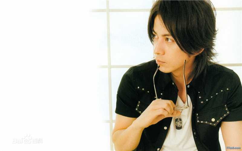 最全冈田准一(おかだ　じゅんいち、Okada Junichi)壁纸