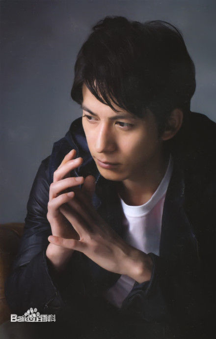 最全冈田准一(おかだ　じゅんいち、Okada Junichi)壁纸