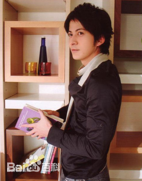 最全冈田准一(おかだ　じゅんいち、Okada Junichi)壁纸