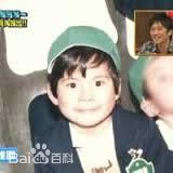冈田准一(おかだ　じゅんいち、Okada Junichi)　幼少期素颜照相册