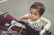 冈田准一(おかだ　じゅんいち、Okada Junichi)　幼少期素颜照相册