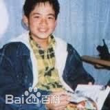 冈田准一(おかだ　じゅんいち、Okada Junichi)　幼少期素颜照相册