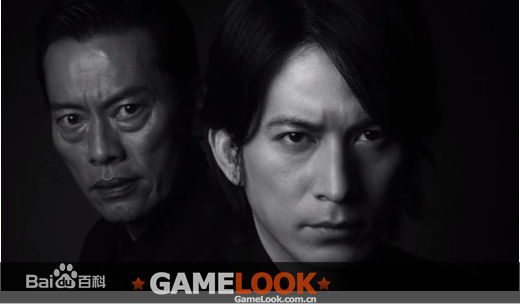 冈田准一(おかだ　じゅんいち、Okada Junichi) CM代言素颜照相册