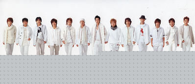 冈田准一(おかだ　じゅんいち、Okada Junichi)J-Friends图片图集